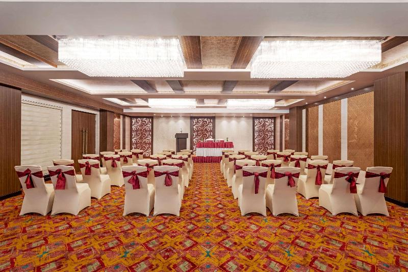 Ramada By Wyndham Aligarh Gt Road image