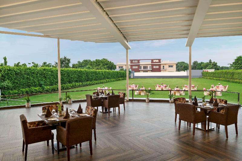 Ramada By Wyndham Aligarh Gt Road image