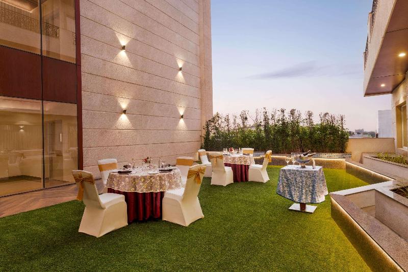 Ramada By Wyndham Aligarh Gt Road image