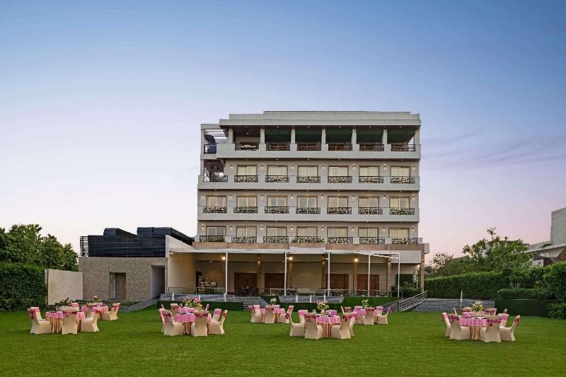 Ramada By Wyndham Aligarh Gt Road image