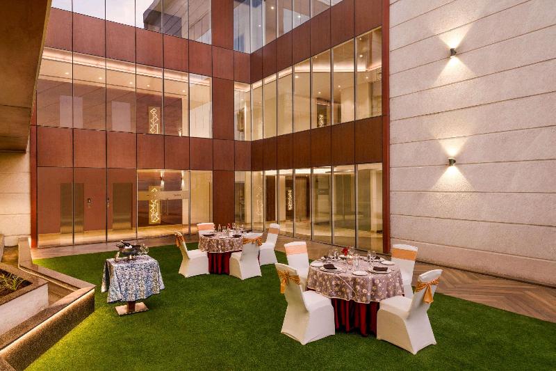 Ramada By Wyndham Aligarh Gt Road image