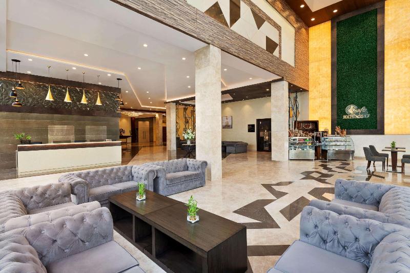 Ramada By Wyndham Aligarh Gt Road image