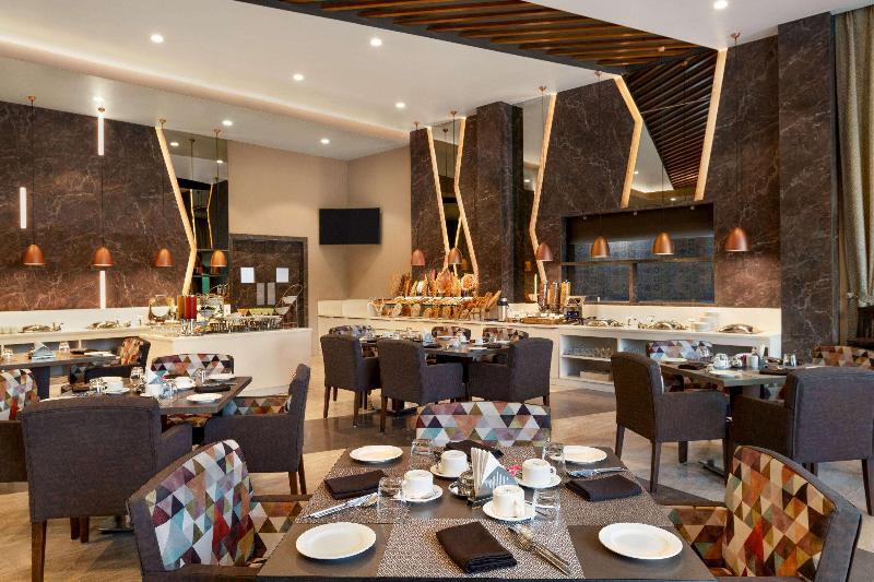 Ramada By Wyndham Aligarh Gt Road image