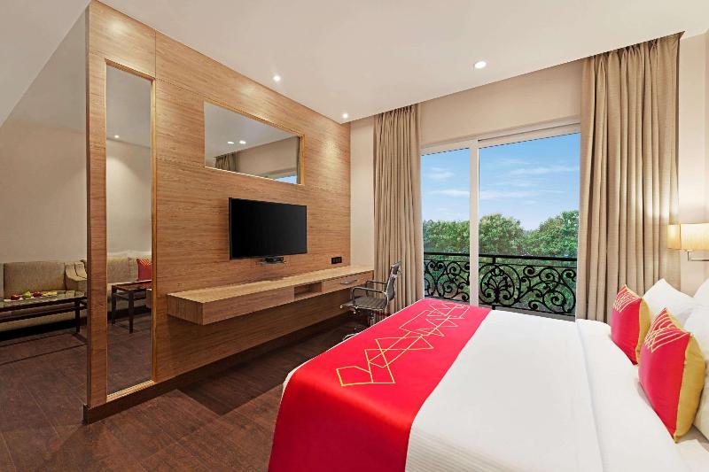 Ramada By Wyndham Aligarh Gt Road image