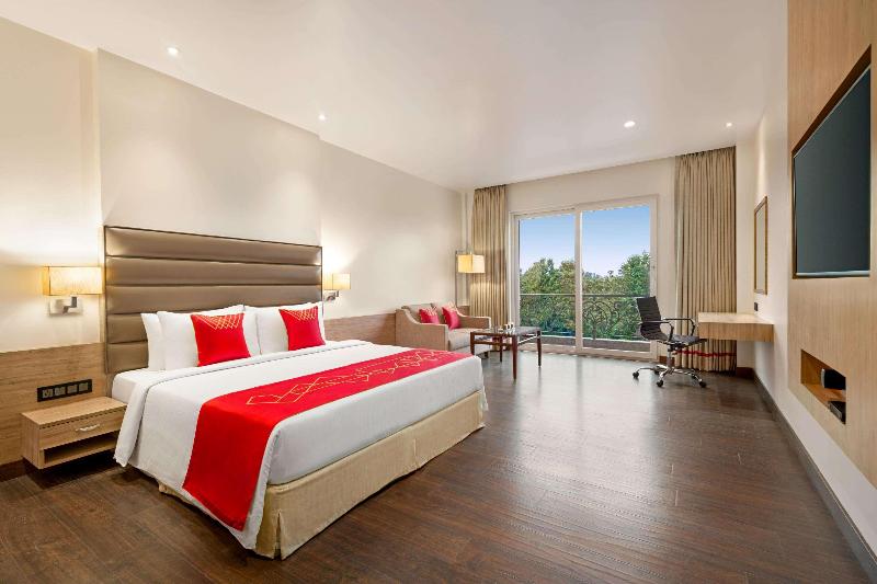 Ramada By Wyndham Aligarh Gt Road image