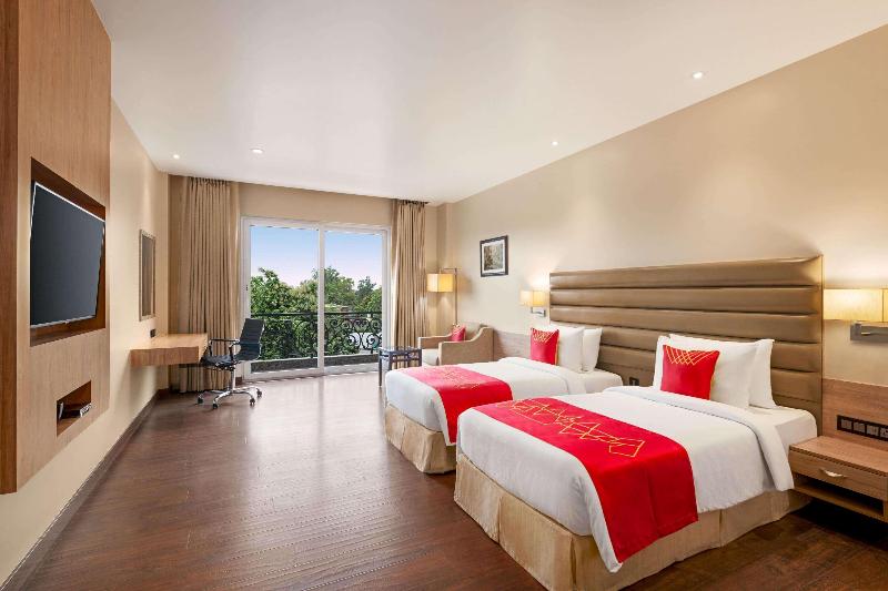 Ramada By Wyndham Aligarh Gt Road image