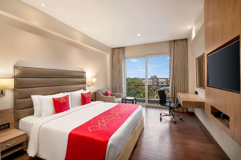 Ramada By Wyndham Aligarh Gt Road image