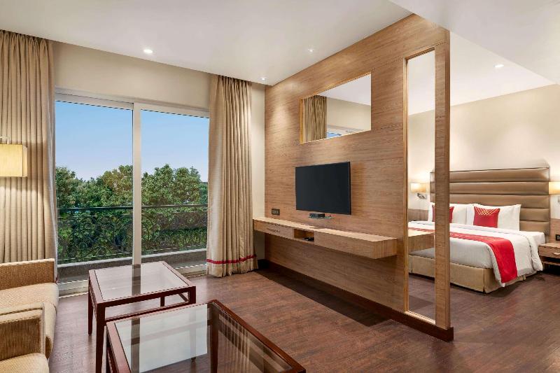 Ramada By Wyndham Aligarh Gt Road image