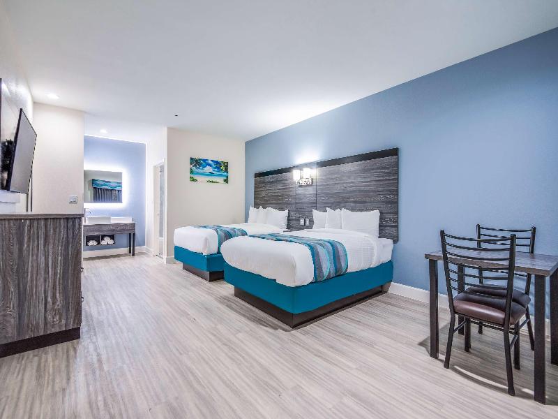 Americas Best Value Inn & Suites Houston at Hwy 6 image