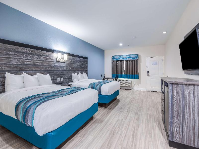 Americas Best Value Inn & Suites Houston at Hwy 6 image