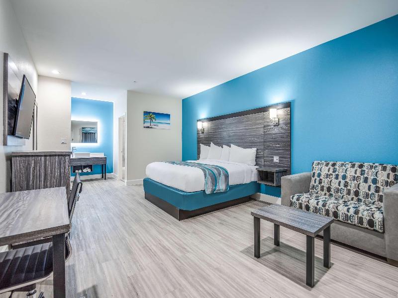 Americas Best Value Inn & Suites Houston at Hwy 6 image