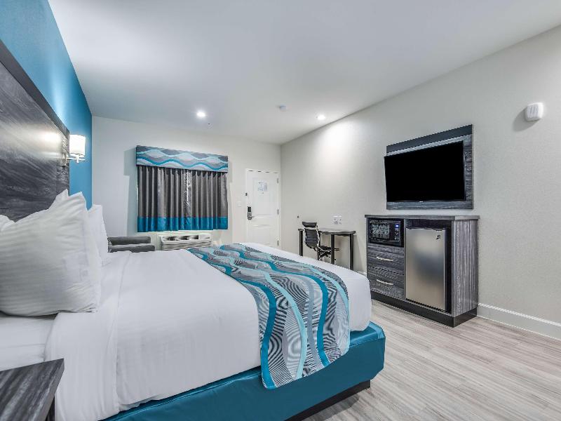 Americas Best Value Inn & Suites Houston at Hwy 6 image