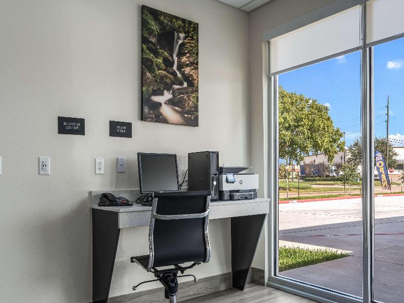 Americas Best Value Inn & Suites Katy image