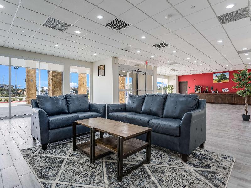 Americas Best Value Inn & Suites Katy image