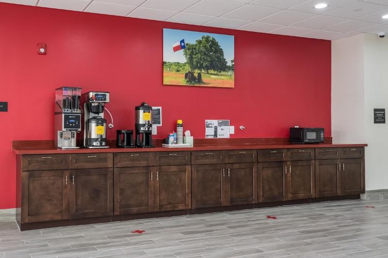 Americas Best Value Inn & Suites Katy image