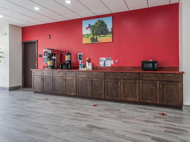 Americas Best Value Inn & Suites Katy image