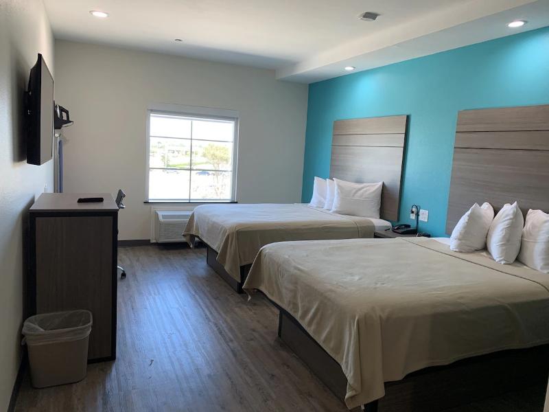 Americas Best Value Inn & Suites Katy image