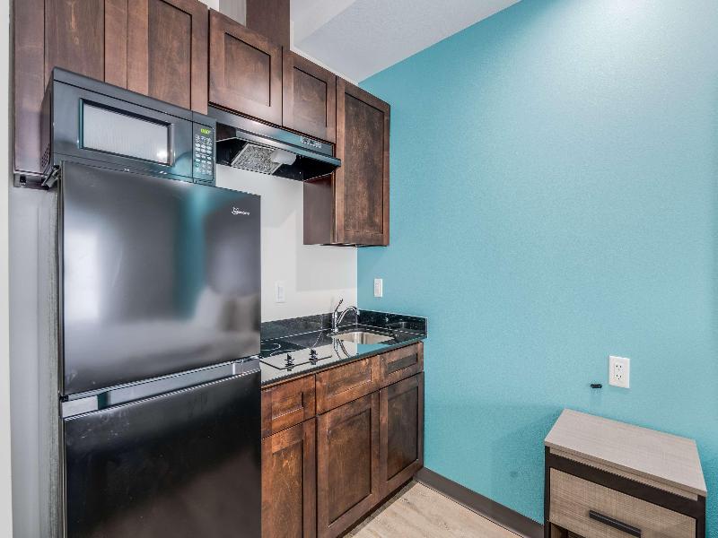 Americas Best Value Inn & Suites Katy image