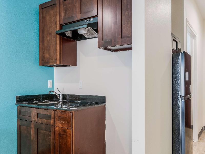 Americas Best Value Inn & Suites Katy image
