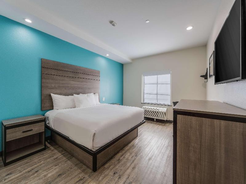 Americas Best Value Inn & Suites Katy image