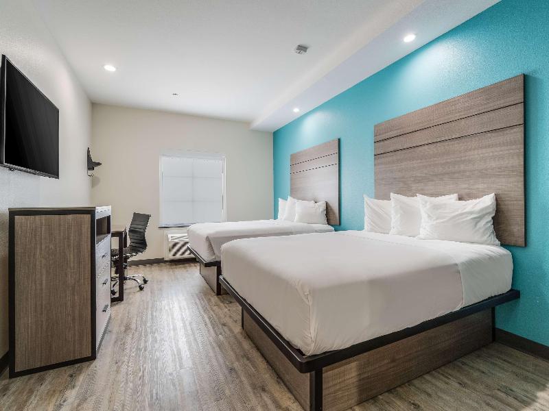 Americas Best Value Inn & Suites Katy image