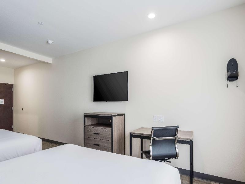 Americas Best Value Inn & Suites Katy image