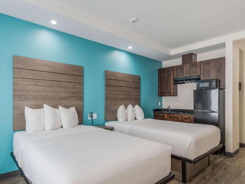 Americas Best Value Inn & Suites Katy image