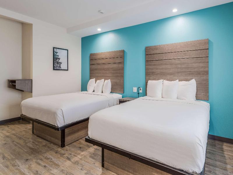Americas Best Value Inn & Suites Katy image