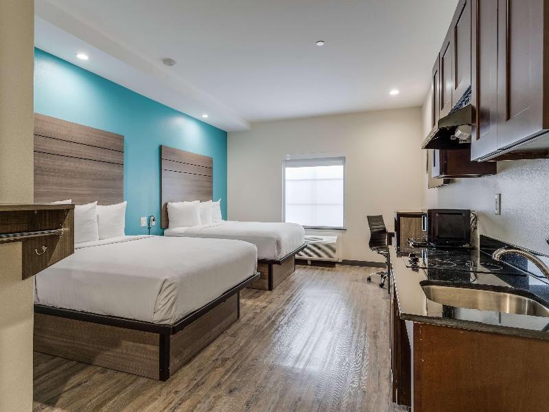 Americas Best Value Inn & Suites Katy image