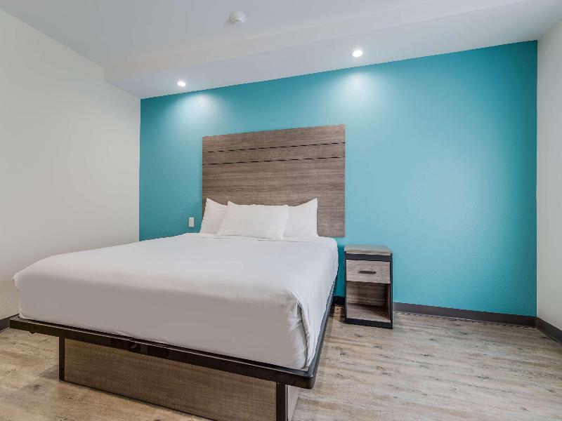 Americas Best Value Inn & Suites Katy image