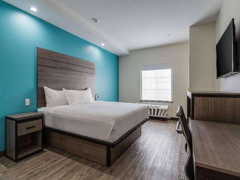 Americas Best Value Inn & Suites Katy image