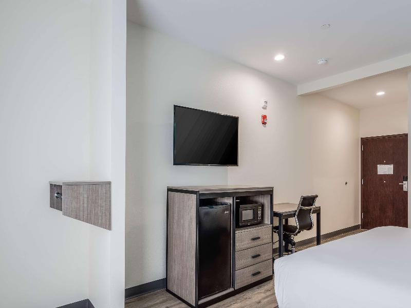 Americas Best Value Inn & Suites Katy image