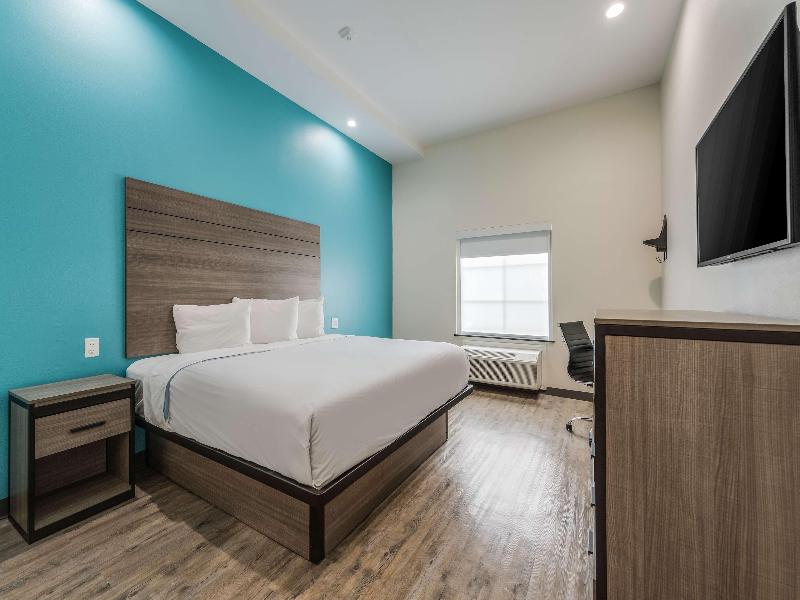 Americas Best Value Inn & Suites Katy image