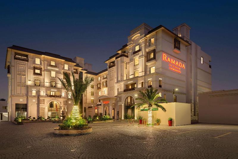 Ramada By Wyndham Lahore Gulberg II image