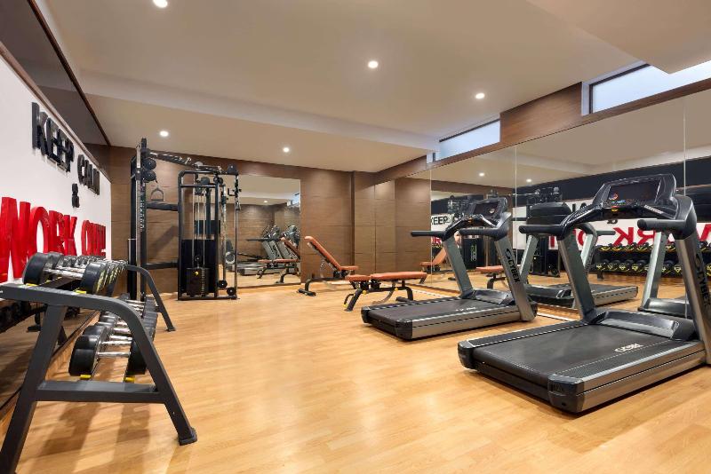 Ramada By Wyndham Lahore Gulberg II image