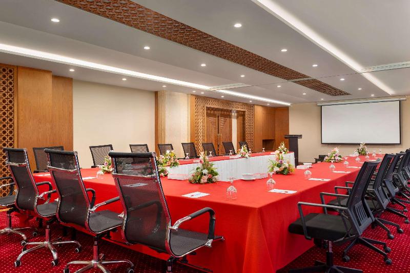 Ramada By Wyndham Lahore Gulberg II image