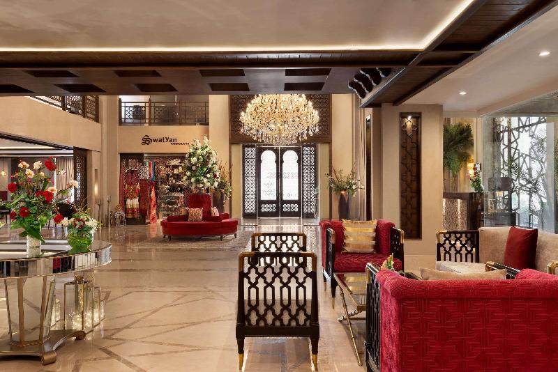 Ramada By Wyndham Lahore Gulberg II image