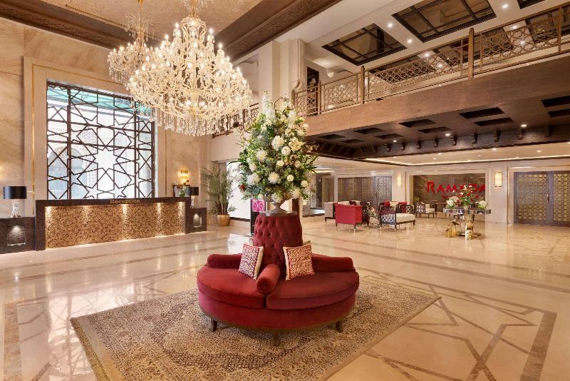 Ramada By Wyndham Lahore Gulberg II image