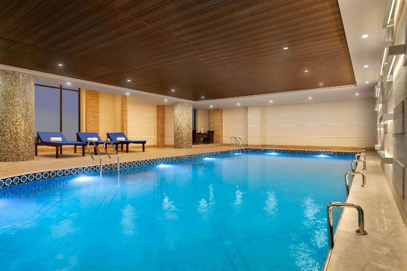 Ramada By Wyndham Lahore Gulberg II image