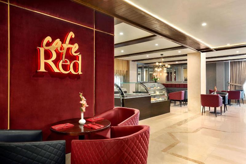 Ramada By Wyndham Lahore Gulberg II image