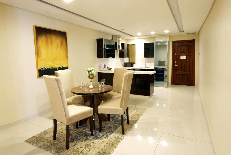 Ramada By Wyndham Lahore Gulberg II image