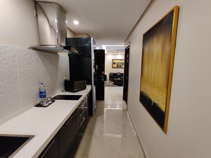Ramada By Wyndham Lahore Gulberg II image