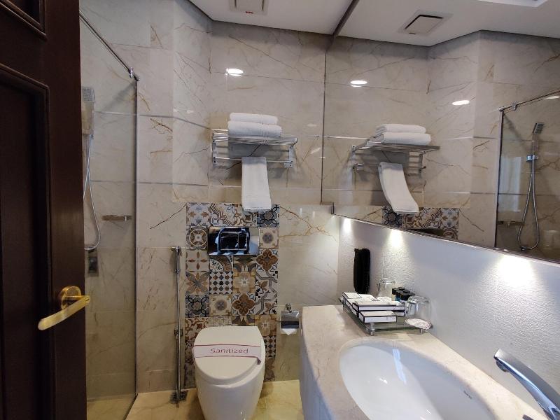 Ramada By Wyndham Lahore Gulberg II image
