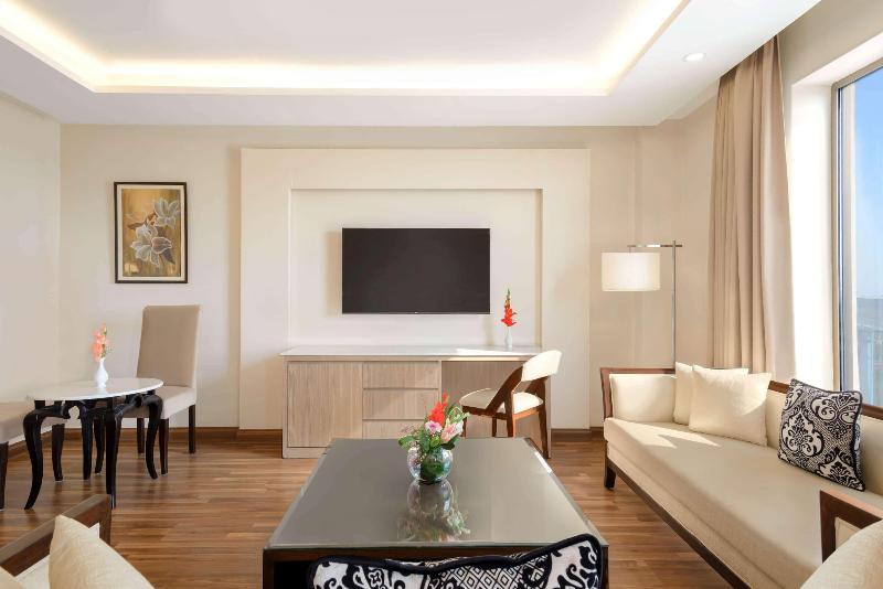 Ramada By Wyndham Lahore Gulberg II image