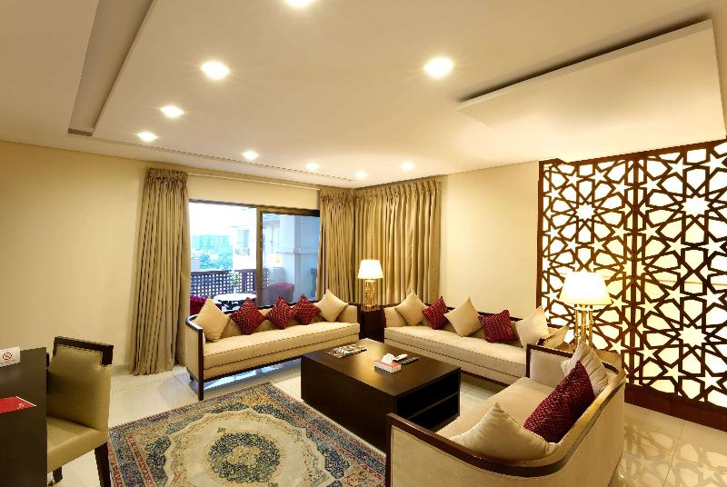Ramada By Wyndham Lahore Gulberg II image