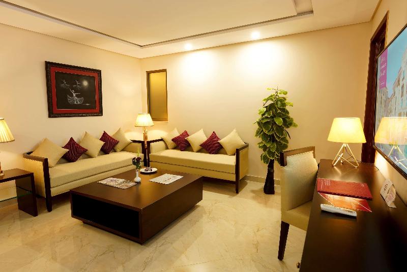 Ramada By Wyndham Lahore Gulberg II image