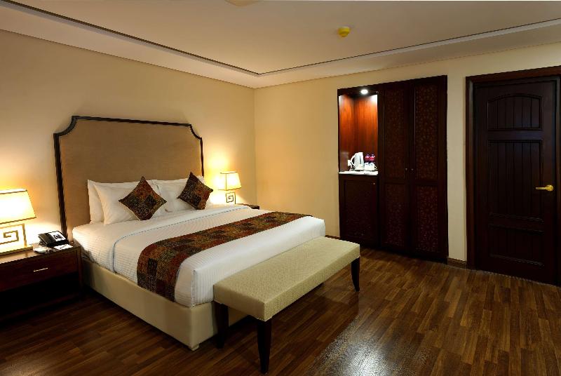 Ramada By Wyndham Lahore Gulberg II image