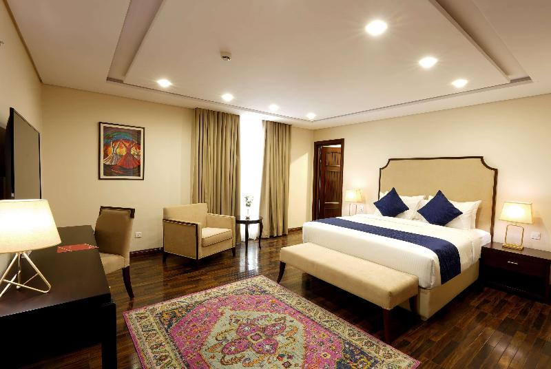 Ramada By Wyndham Lahore Gulberg II image