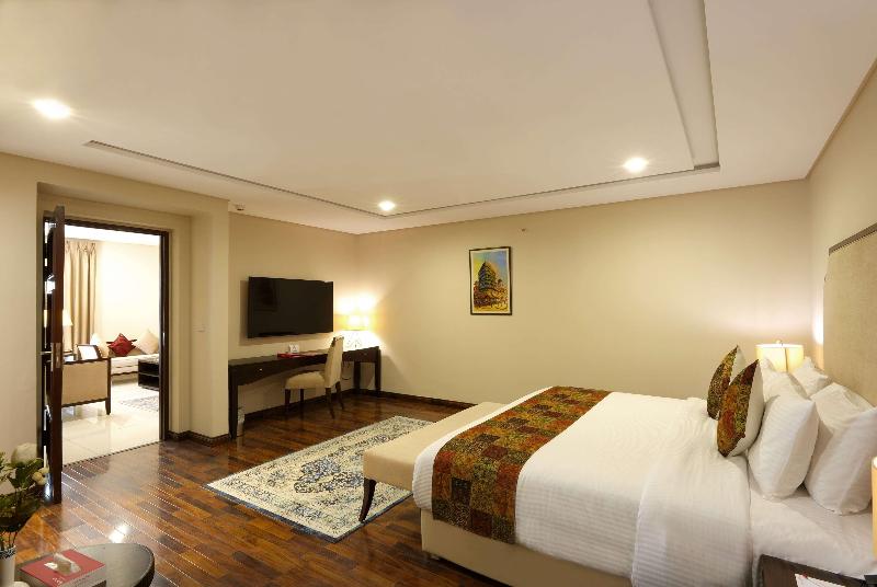 Ramada By Wyndham Lahore Gulberg II image