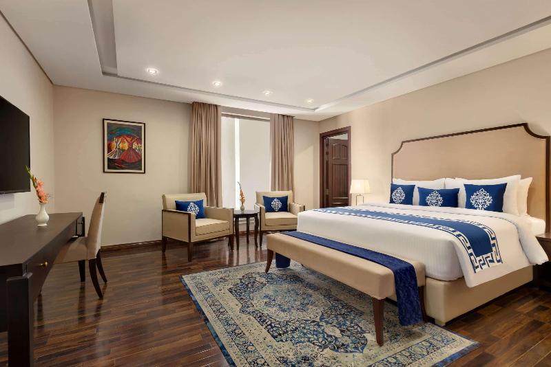 Ramada By Wyndham Lahore Gulberg II image